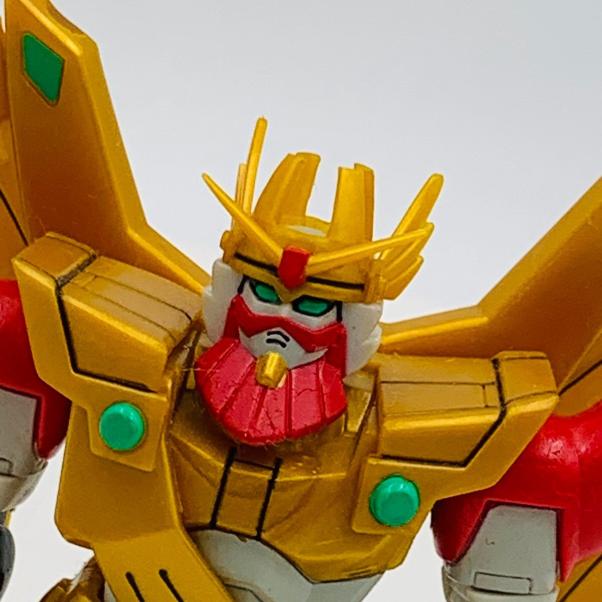 Yahoo!オークション -「ゼウスガンダム」(機動武闘伝Gガンダム Yahoo!オークション -「ゼウスガンダム」(機動武闘伝Gガンダム