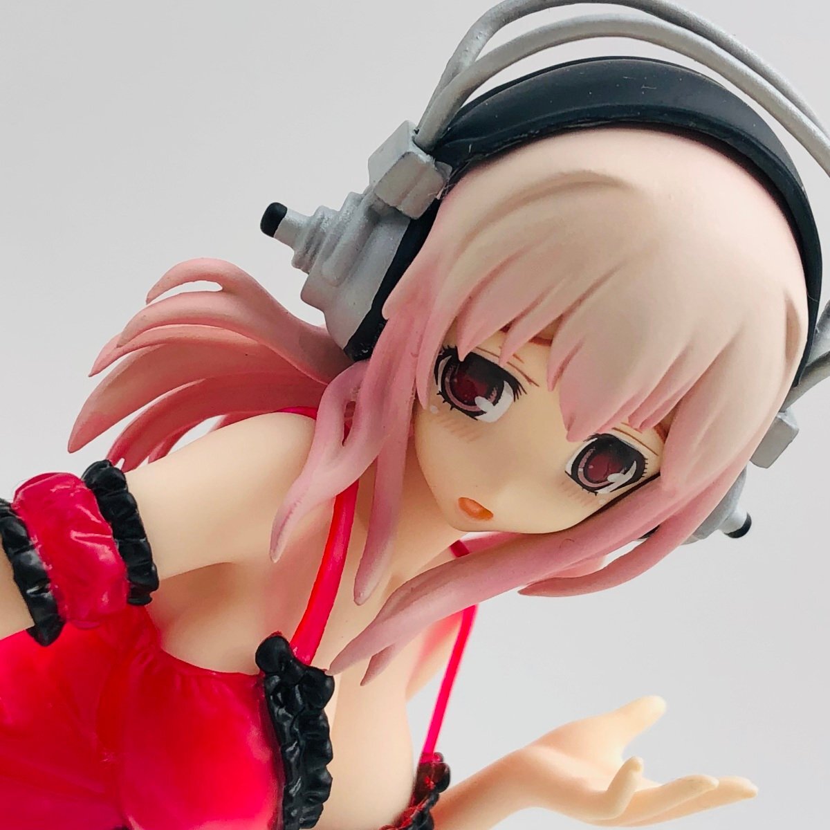 Yahoo!オークション -「すーぱーそに子 ベビードール」の落札 Yahoo!オークション -「すーぱーそに子 ベビードール」の落札