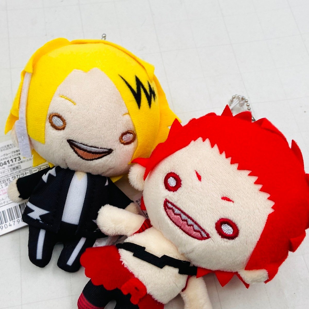 Yahoo!オークション -「にとたん 僕のヒーローアカデミア」の