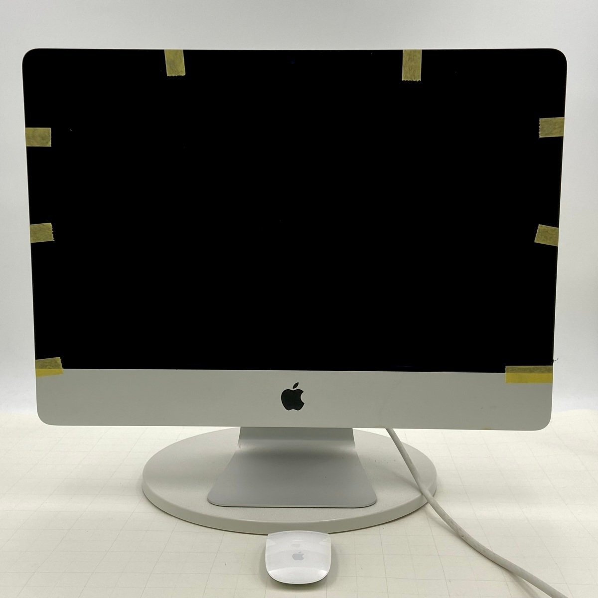 Yahoo!オークション -「imac 2015 ジャンク」(デスクトップ Yahoo!オークション -「imac 2015 ジャンク」(デスクトップ