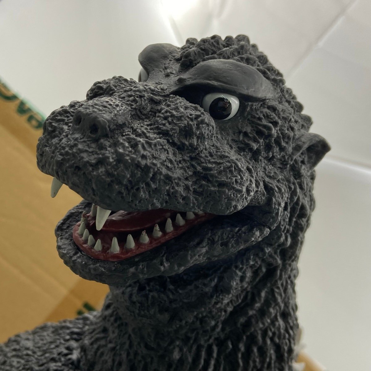 Yahoo!オークション -「ゴジラをつくる」の落札相場・落札価格 Yahoo!オークション -「ゴジラをつくる」の落札相場・落札価格