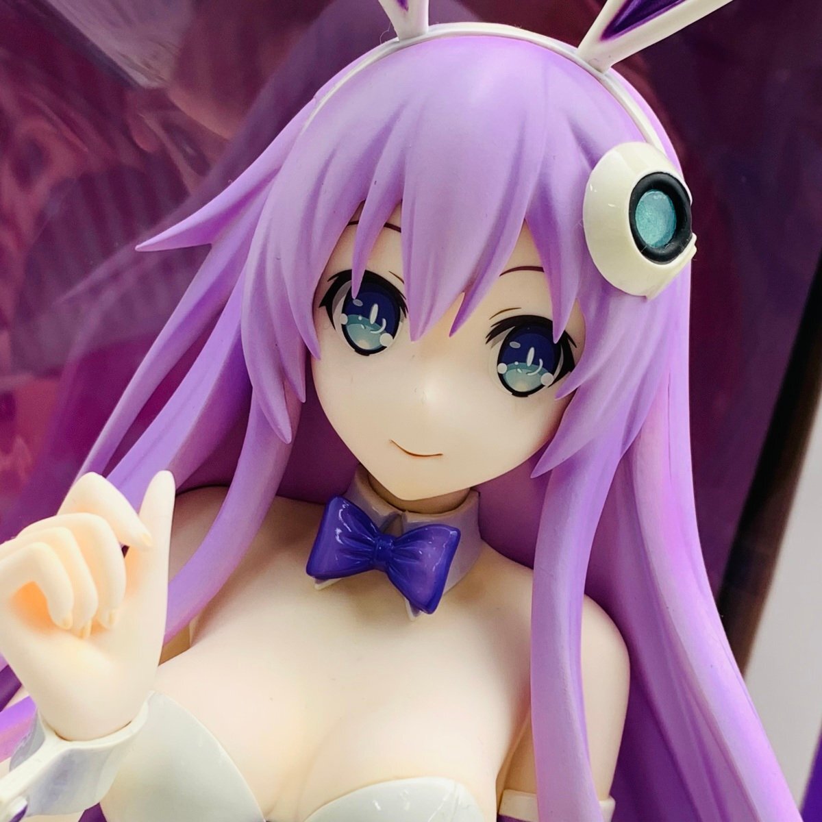 Yahoo!オークション -「超次元ゲイム ネプテューヌ」(フィギュア Yahoo!オークション -「超次元ゲイム ネプテューヌ」(フィギュア