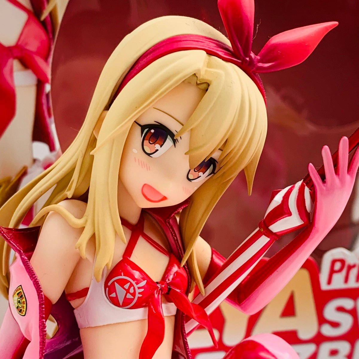 Yahoo!オークション -「fate イリヤスフィール」(完成品 Yahoo!オークション -「fate イリヤスフィール」(完成品