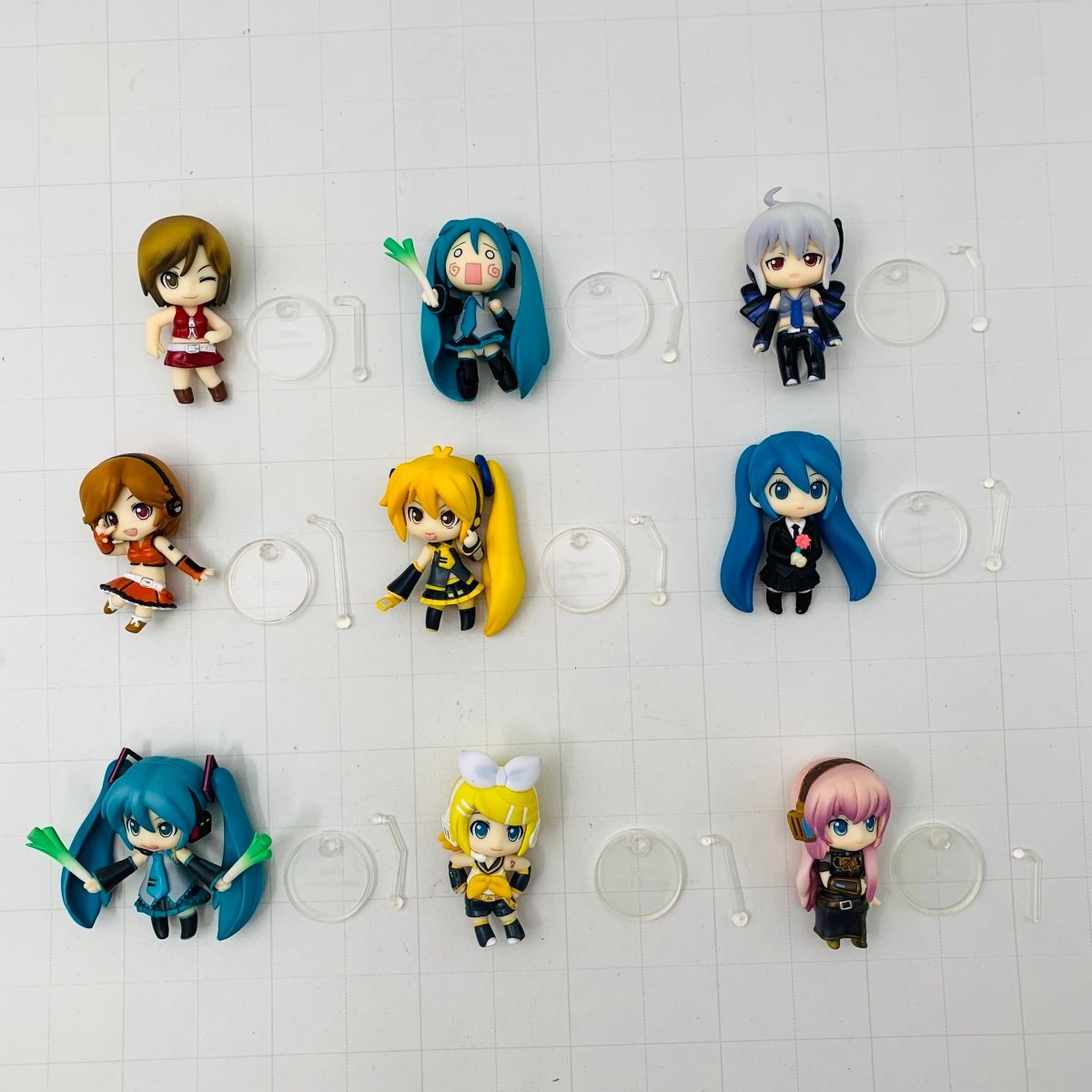 Yahoo!オークション -「ねんどろいどぷち ボーカロイド 01」の Yahoo!オークション -「ねんどろいどぷち ボーカロイド 01」の