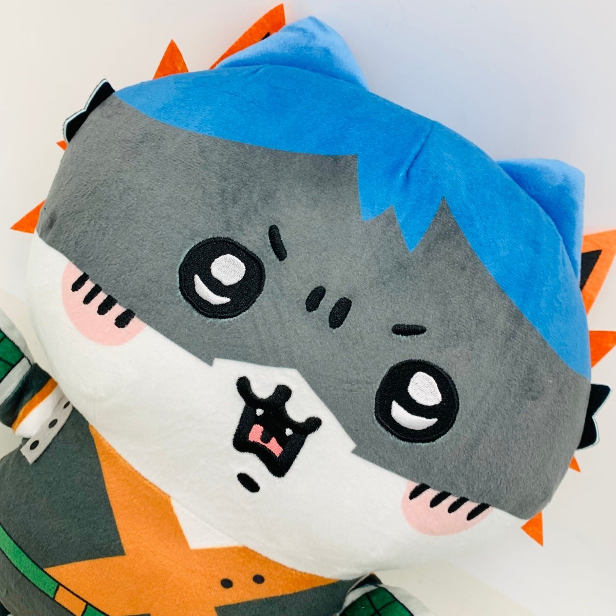 Yahoo!オークション -「ちいかわ ヒロアカ ぬいぐるみ」の落札 Yahoo!オークション -「ちいかわ ヒロアカ ぬいぐるみ」の落札