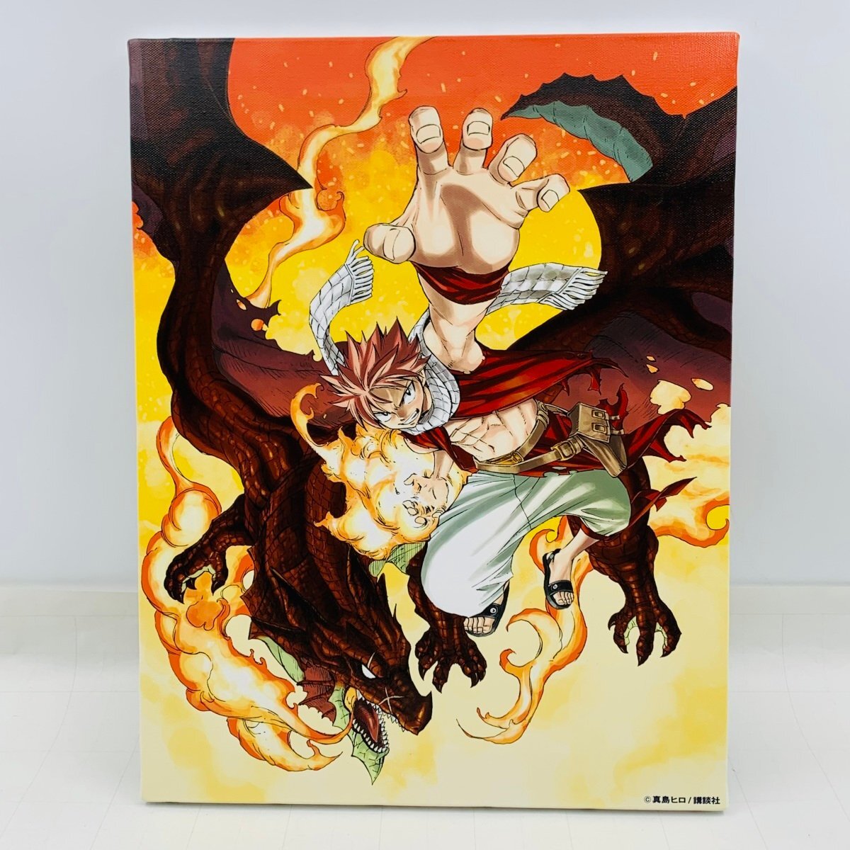 Yahoo!オークション -「版画」(FAIRY TAIL) (は行)の落札相場 Yahoo!オークション -「版画」(FAIRY TAIL) (は行)の落札相場