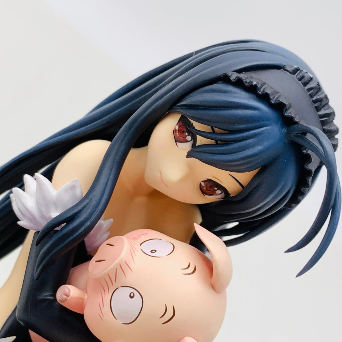 Yahoo!オークション -「コトブキヤ アクセルワールド 黒雪姫」の Yahoo!オークション -「コトブキヤ アクセルワールド 黒雪姫」の