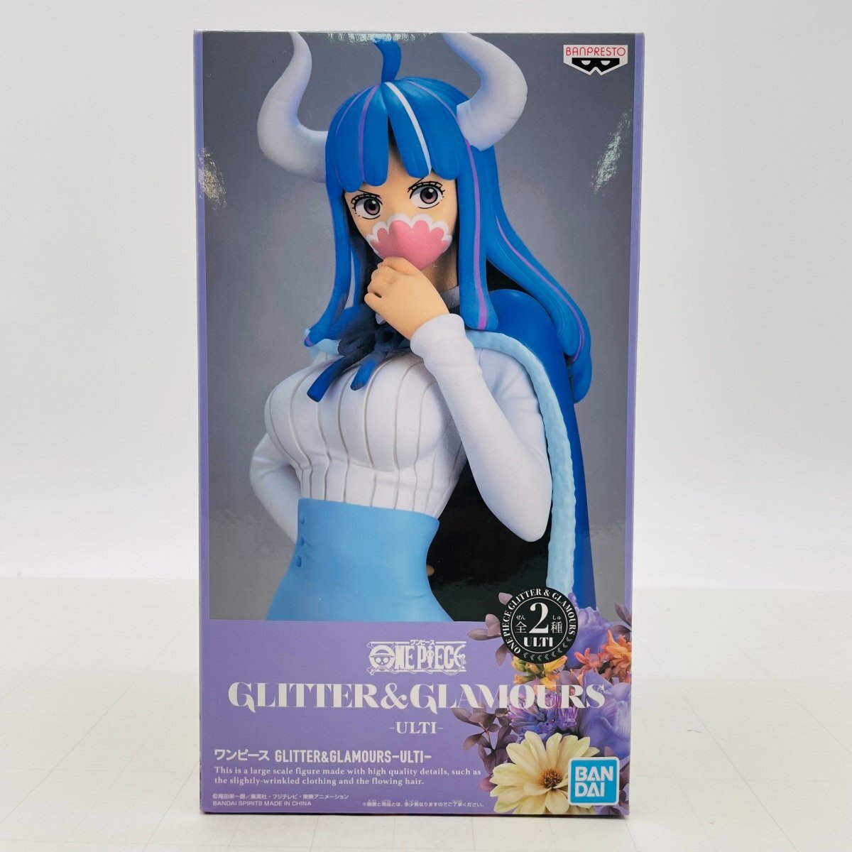 Yahoo!オークション -「glitter&glamours うるティ」(フィギュア