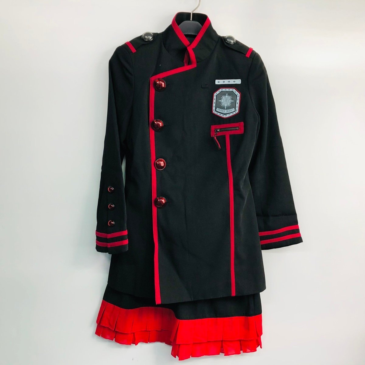 Yahoo!オークション -「d.gray-man」(コスプレ衣装) の落札相場 Yahoo!オークション -「d.gray-man」(コスプレ衣装) の落札相場