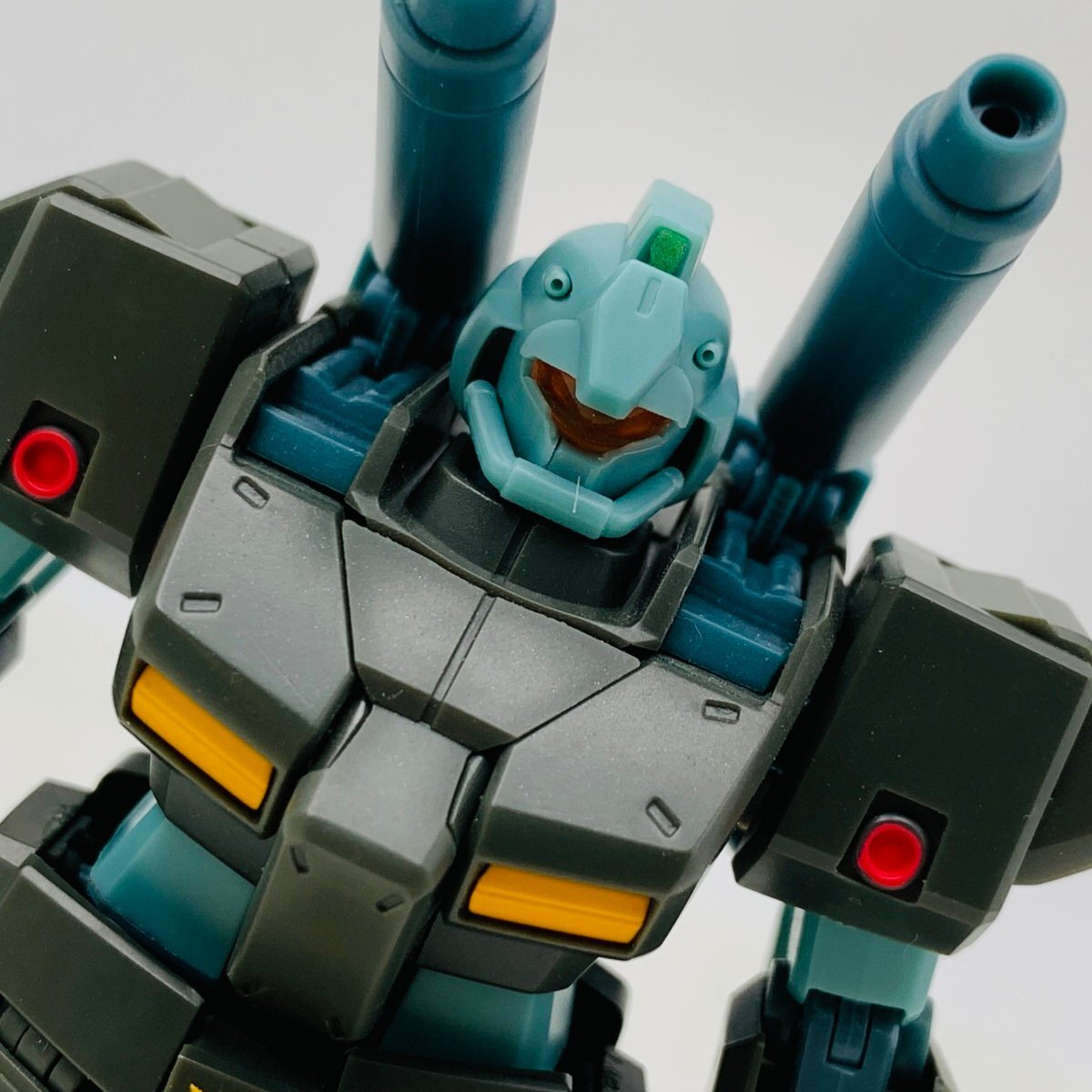 Yahoo!オークション -「robot魂 ジムキャノンii」の落札相場 Yahoo!オークション -「robot魂 ジムキャノンii」の落札相場