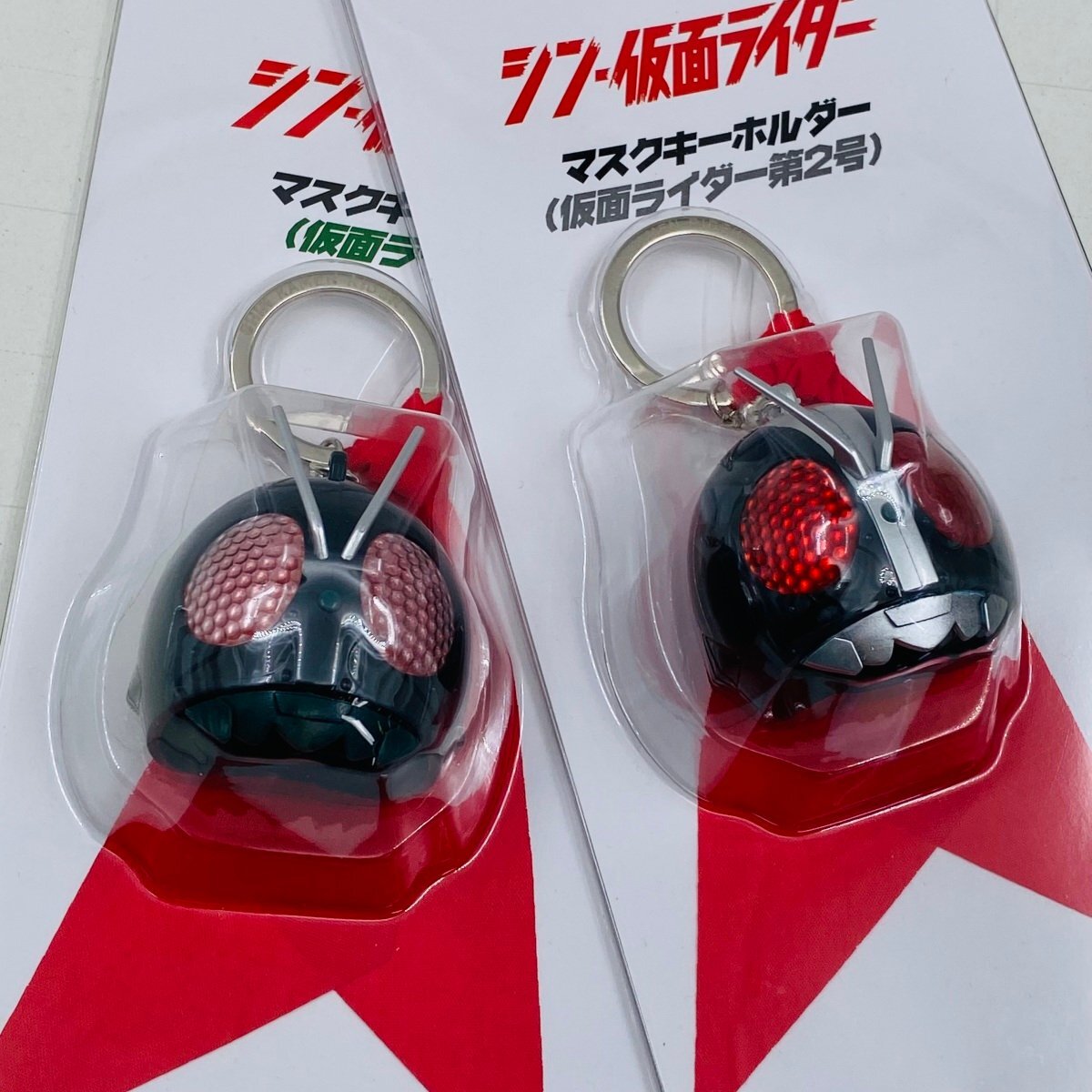 Yahoo!オークション -「仮面ライダー2号 マスク」の落札相場 Yahoo!オークション -「仮面ライダー2号 マスク」の落札相場