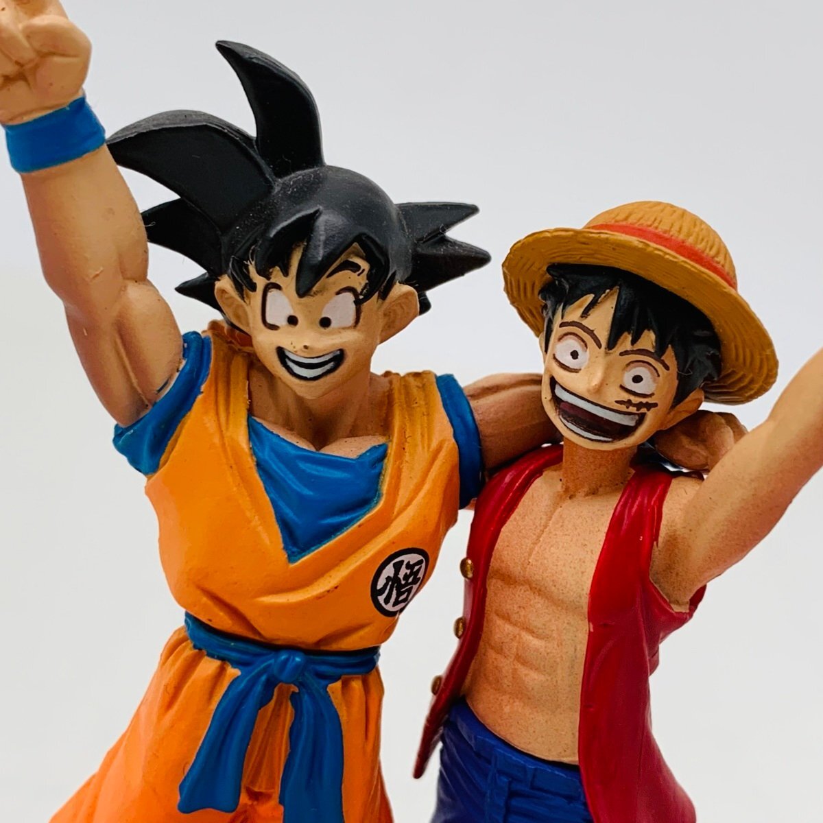 Yahoo!オークション -「ドラゴンボールカプセル ワンピース」の Yahoo!オークション -「ドラゴンボールカプセル ワンピース」の