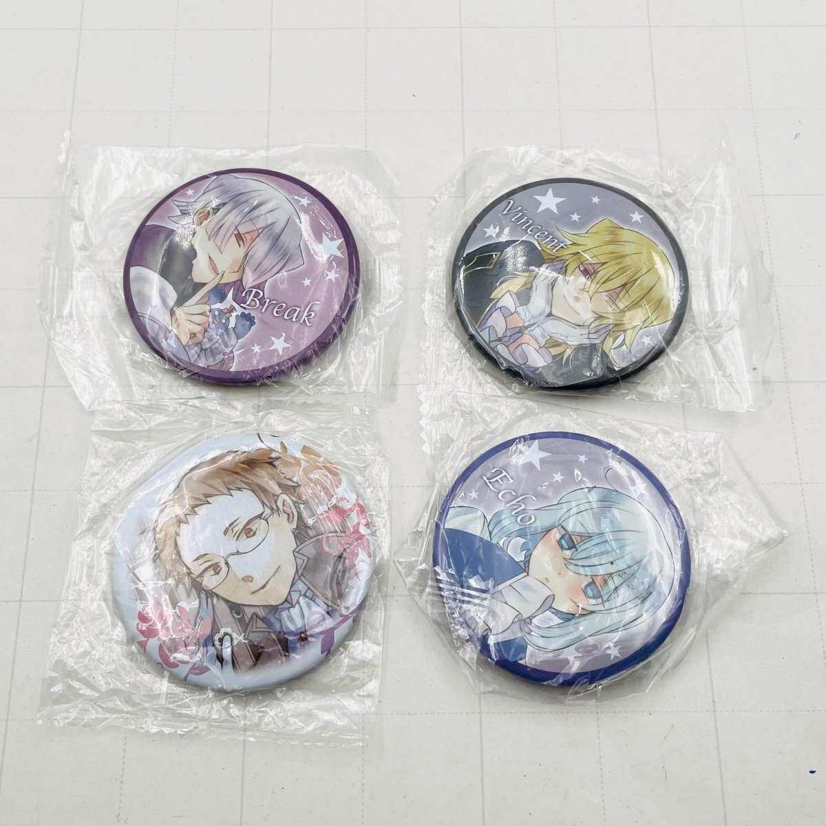 Yahoo!オークション -「pandora hearts アニカプ」(コミック Yahoo!オークション -「pandora hearts アニカプ」(コミック