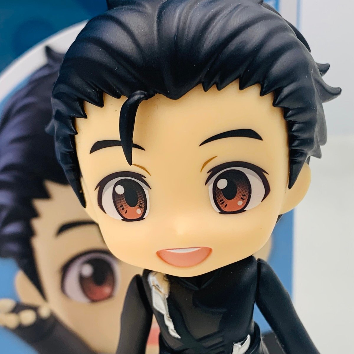 Yahoo!オークション -「ねんどろいど ユーリ 勝生勇利」の落札