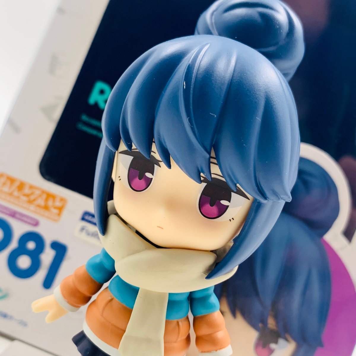 Yahoo!オークション -「ねんどろいど 志摩リン」の落札相場 Yahoo!オークション -「ねんどろいど 志摩リン」の落札相場