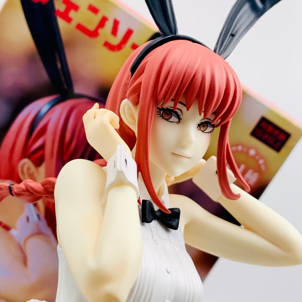 Yahoo!オークション -「チェンソーマン bicute bunnies figure Yahoo!オークション -「チェンソーマン bicute bunnies figure