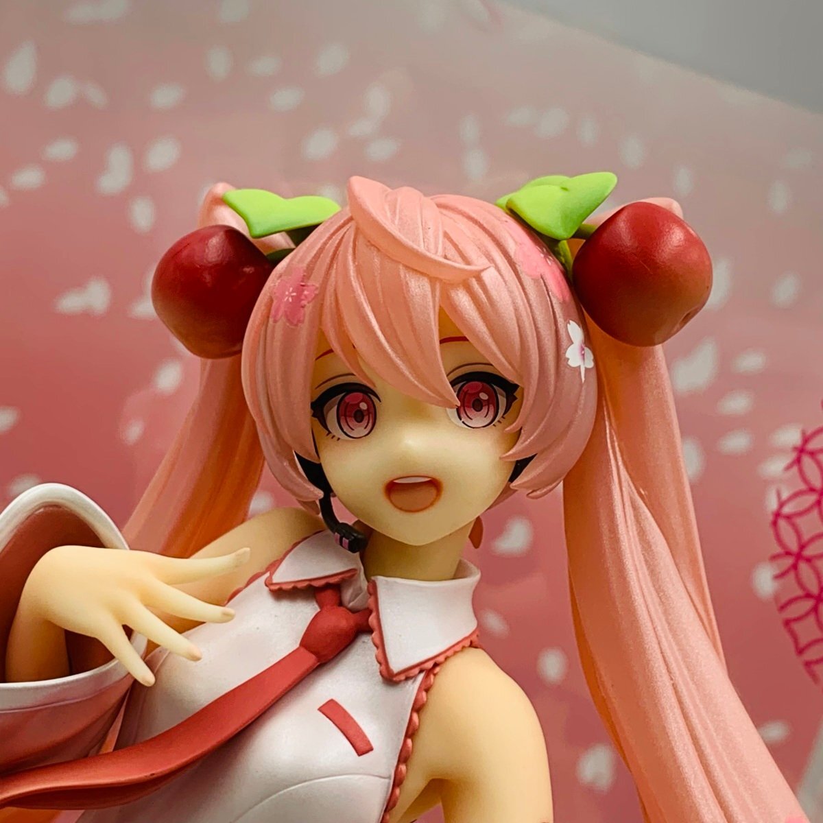 Yahoo!オークション -「桜ミク ~桜妖精ver.」の落札相場・落札価格 Yahoo!オークション -「桜ミク ~桜妖精ver.」の落札相場・落札価格