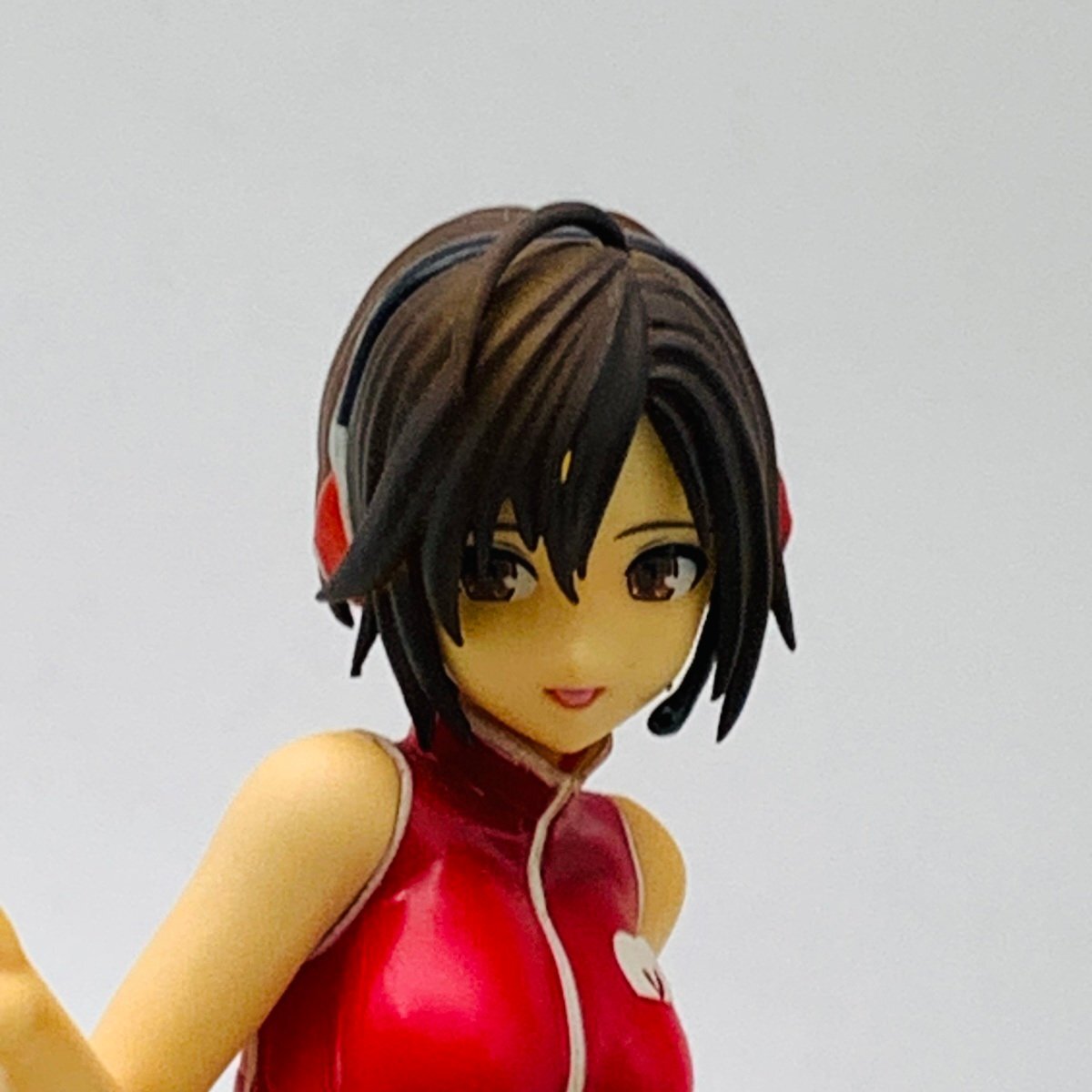 Yahoo!オークション -「初音ミク フィギュア MEIKO」の落札相場 Yahoo!オークション -「初音ミク フィギュア MEIKO」の落札相場