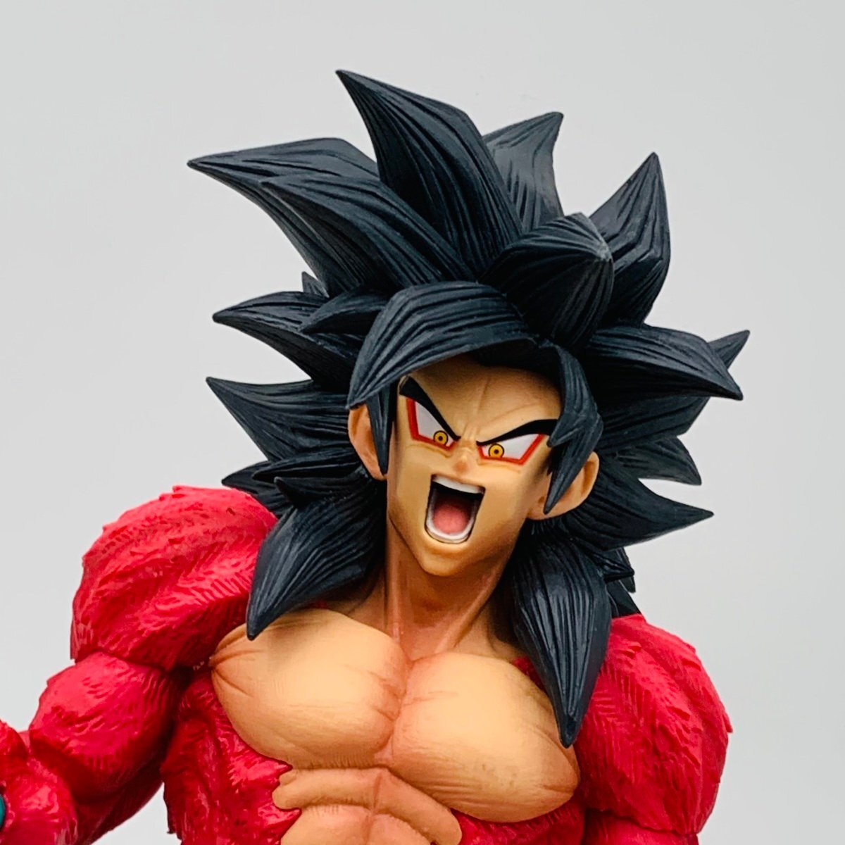 Yahoo!オークション -「一番くじ ドラゴンボール super master Yahoo!オークション -「一番くじ ドラゴンボール super master