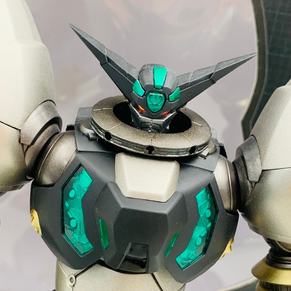 Yahoo!オークション -「◇千値練 riobot 真ゲッター1」の落札 Yahoo!オークション -「◇千値練 riobot 真ゲッター1」の落札