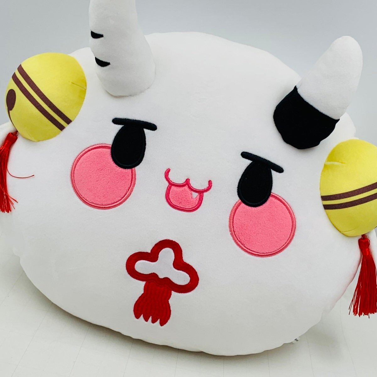 Yahoo!オークション -「あやめ」(キャラクター) (ぬいぐるみ)の Yahoo!オークション -「あやめ」(キャラクター) (ぬいぐるみ)の
