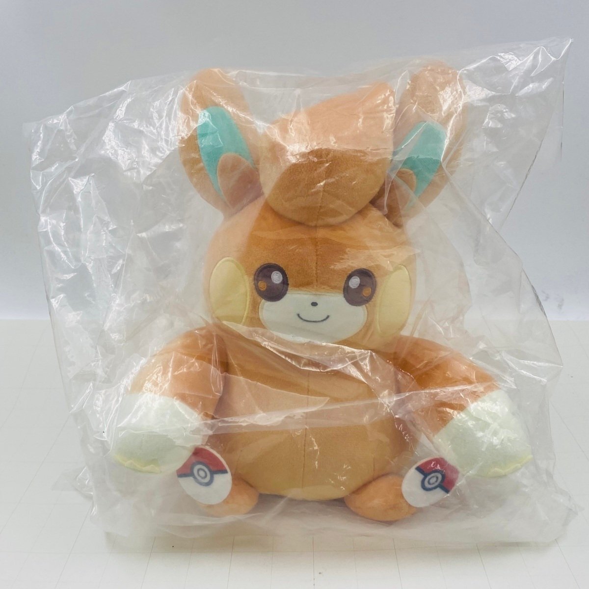 Yahoo!オークション -「一番くじ ポケモン c賞」の落札相場