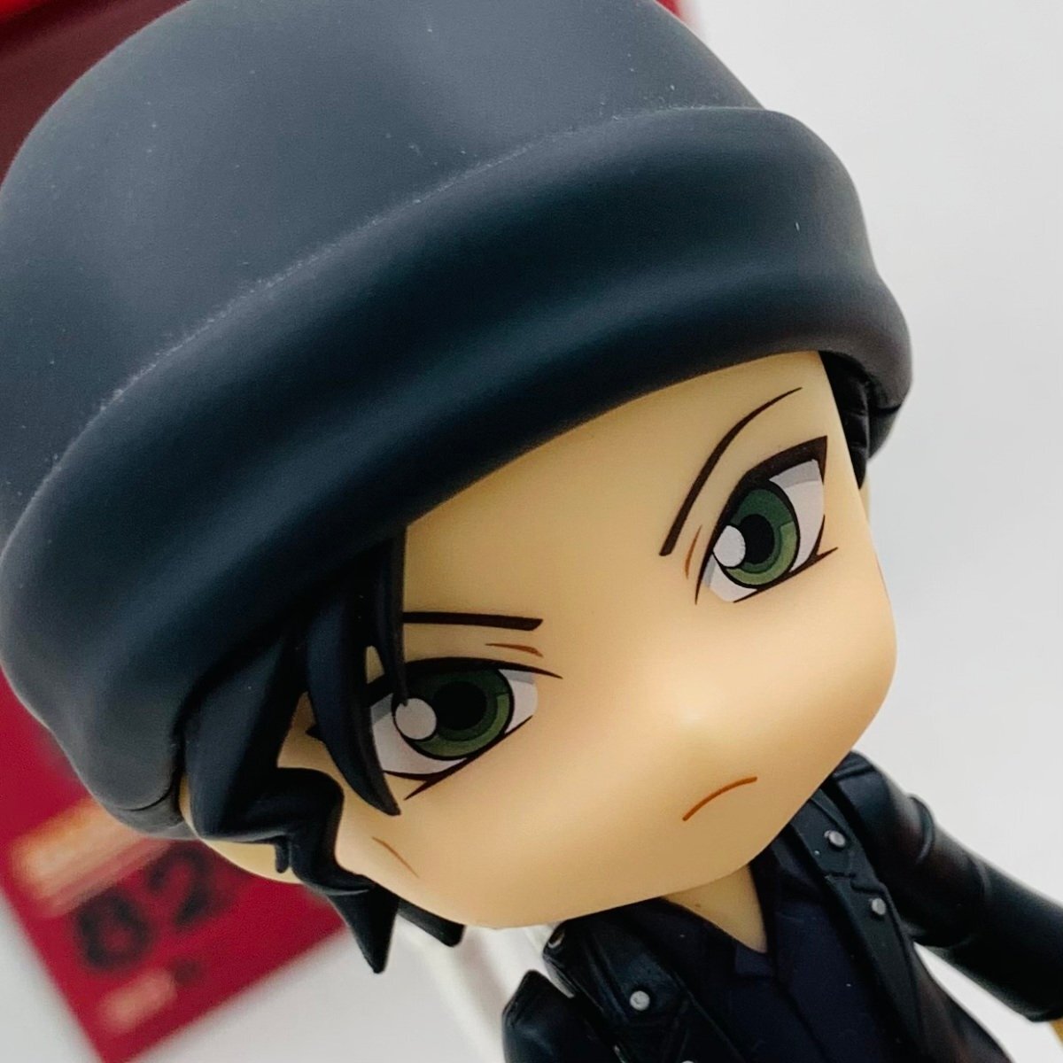 Yahoo!オークション -「ねんどろいど 名探偵コナン 赤井秀一」の Yahoo!オークション -「ねんどろいど 名探偵コナン 赤井秀一」の