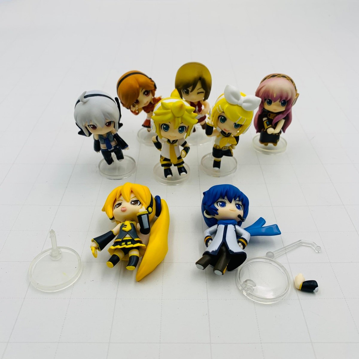 Yahoo!オークション -「ねんどろいどぷち ボーカロイド 01」の Yahoo!オークション -「ねんどろいどぷち ボーカロイド 01」の