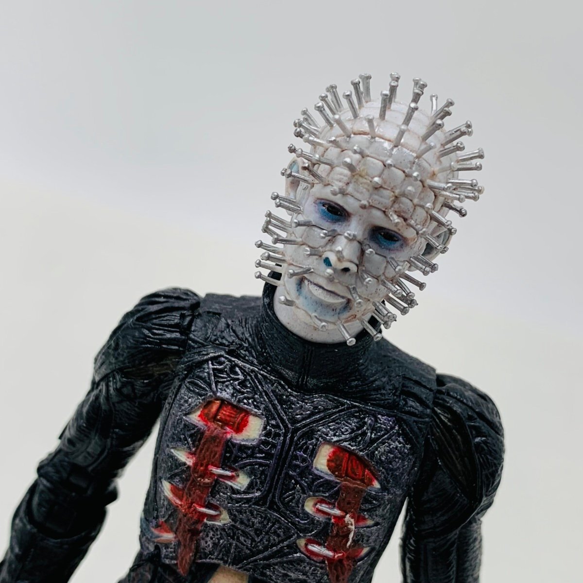 2025年最新】Yahoo!オークション -ヘルレイザー フィギュアの 2025年最新】Yahoo!オークション -ヘルレイザー フィギュアの