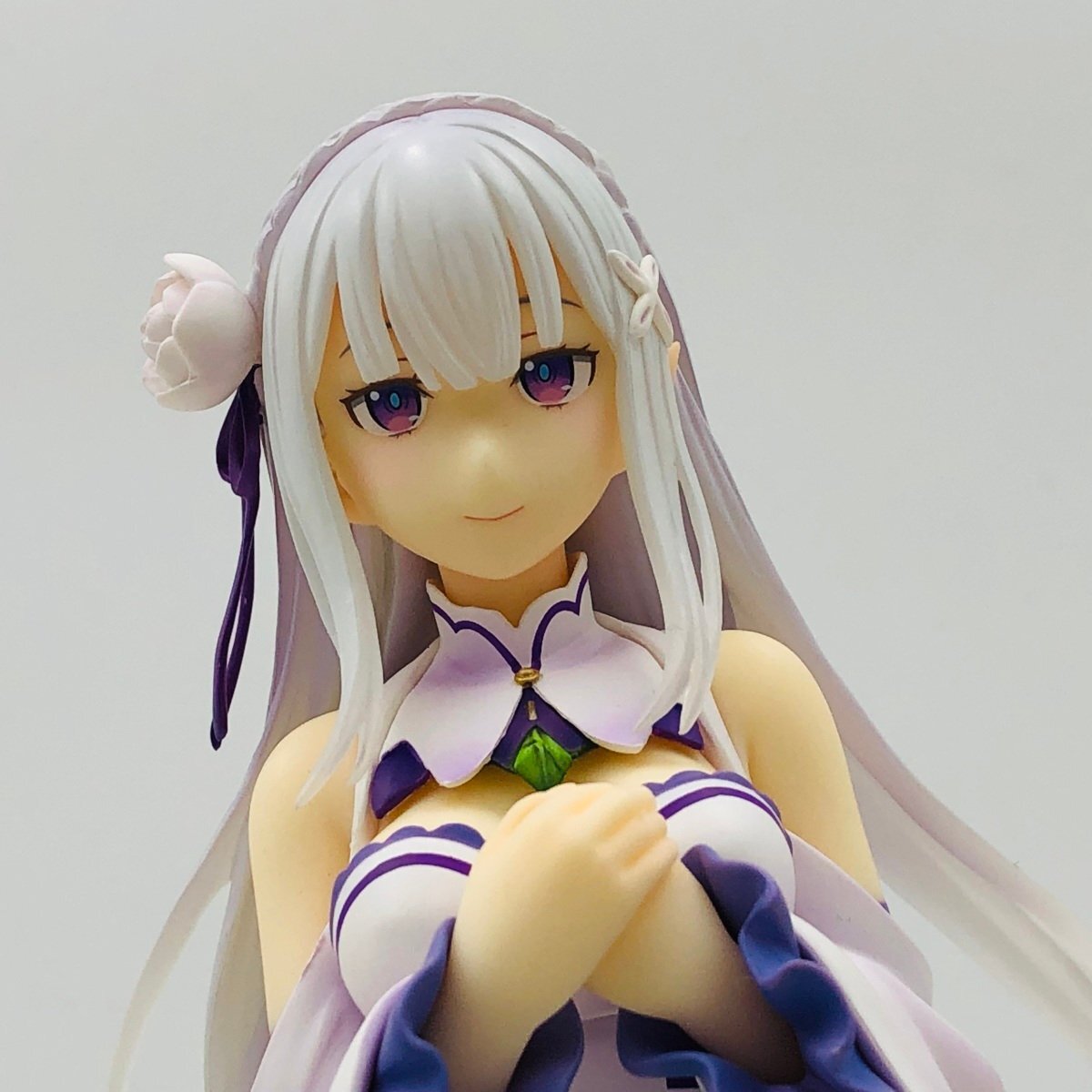 Yahoo!オークション -「コトブキヤ re: ゼロから始める異世界 Yahoo!オークション -「コトブキヤ re: ゼロから始める異世界