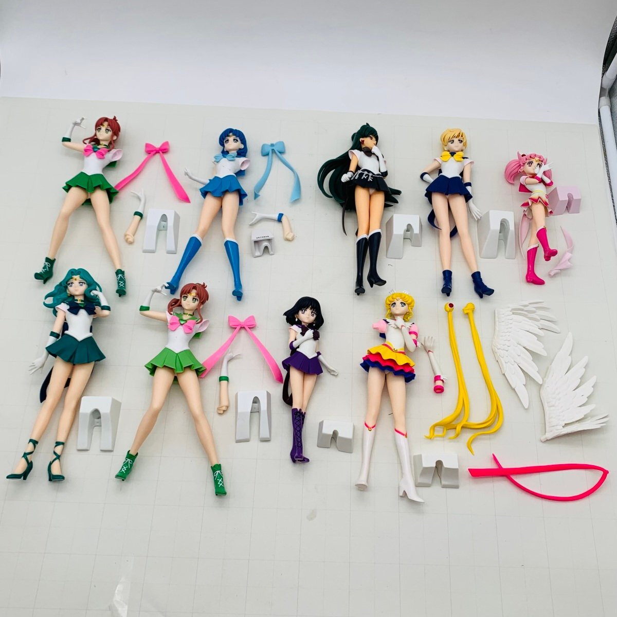 Yahoo!オークション -「sailor moon」(フィギュア) (アダルト)の Yahoo!オークション -「sailor moon」(フィギュア) (アダルト)の