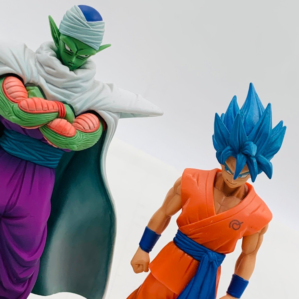 Yahoo!オークション -「ドラゴンボール 超造集」の落札相場 Yahoo!オークション -「ドラゴンボール 超造集」の落札相場