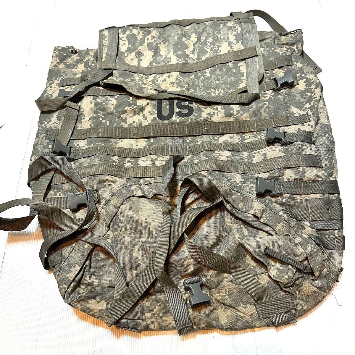 2025年最新】Yahoo!オークション -ラックサック 米軍の中古品 2025年最新】Yahoo!オークション -ラックサック 米軍の中古品