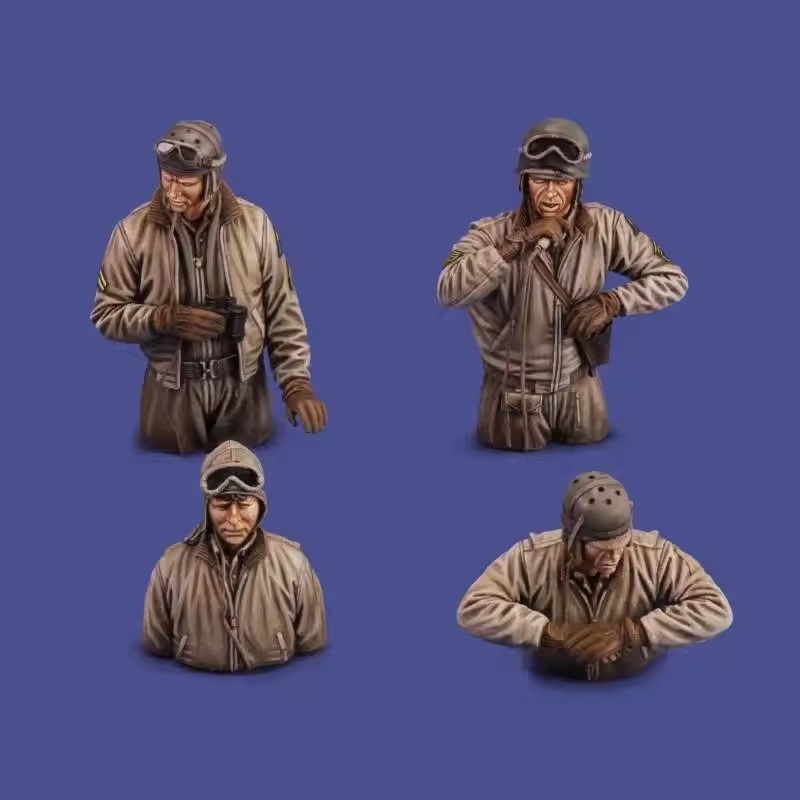 Yahoo!オークション -「タンククルー 1/35」の落札相場・落札価格