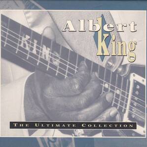 輸 Albert King アルバート・キング The Ultimate Collection 2CD◆規格番号■R2-71268◆送料無料■即決●交渉有