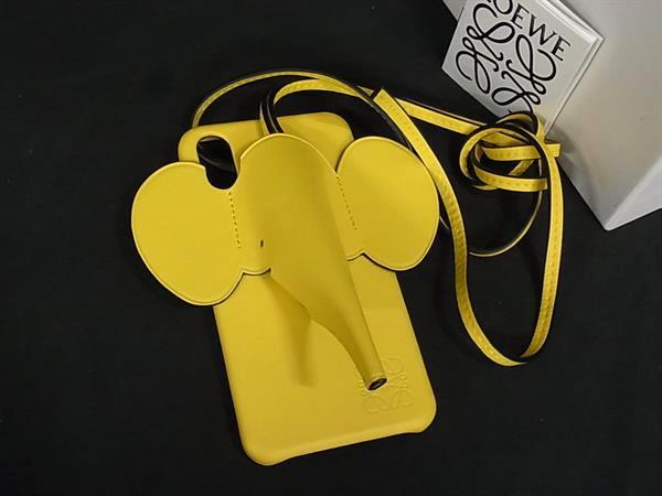 2025年最新】Yahoo!オークション -loewe ロエベ エレファントの 2025年最新】Yahoo!オークション -loewe ロエベ エレファントの