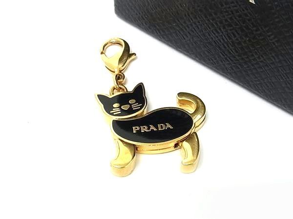 Yahoo!オークション -「プラダ キーホルダー 猫」(ブランド Yahoo!オークション -「プラダ キーホルダー 猫」(ブランド