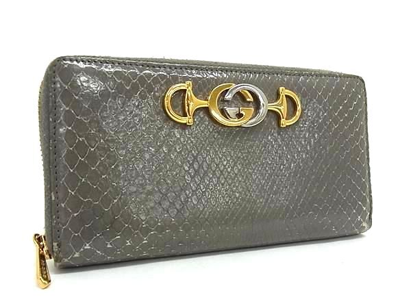 Yahoo!オークション -「gucciパイソン財布」の落札相場・落札価格 Yahoo!オークション -「gucciパイソン財布」の落札相場・落札価格