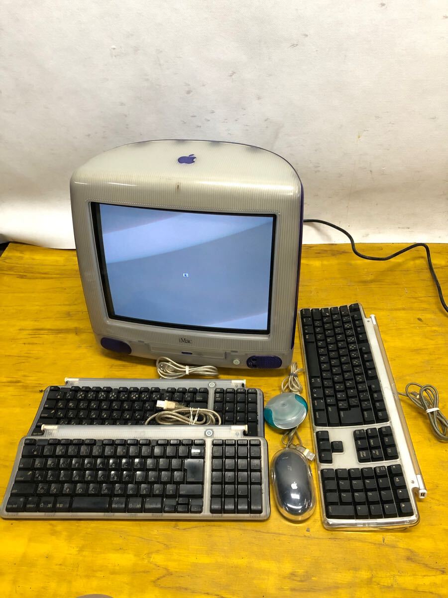 Yahoo!オークション -「初代imac キーボード」の落札相場・落札価格 Yahoo!オークション -「初代imac キーボード」の落札相場・落札価格