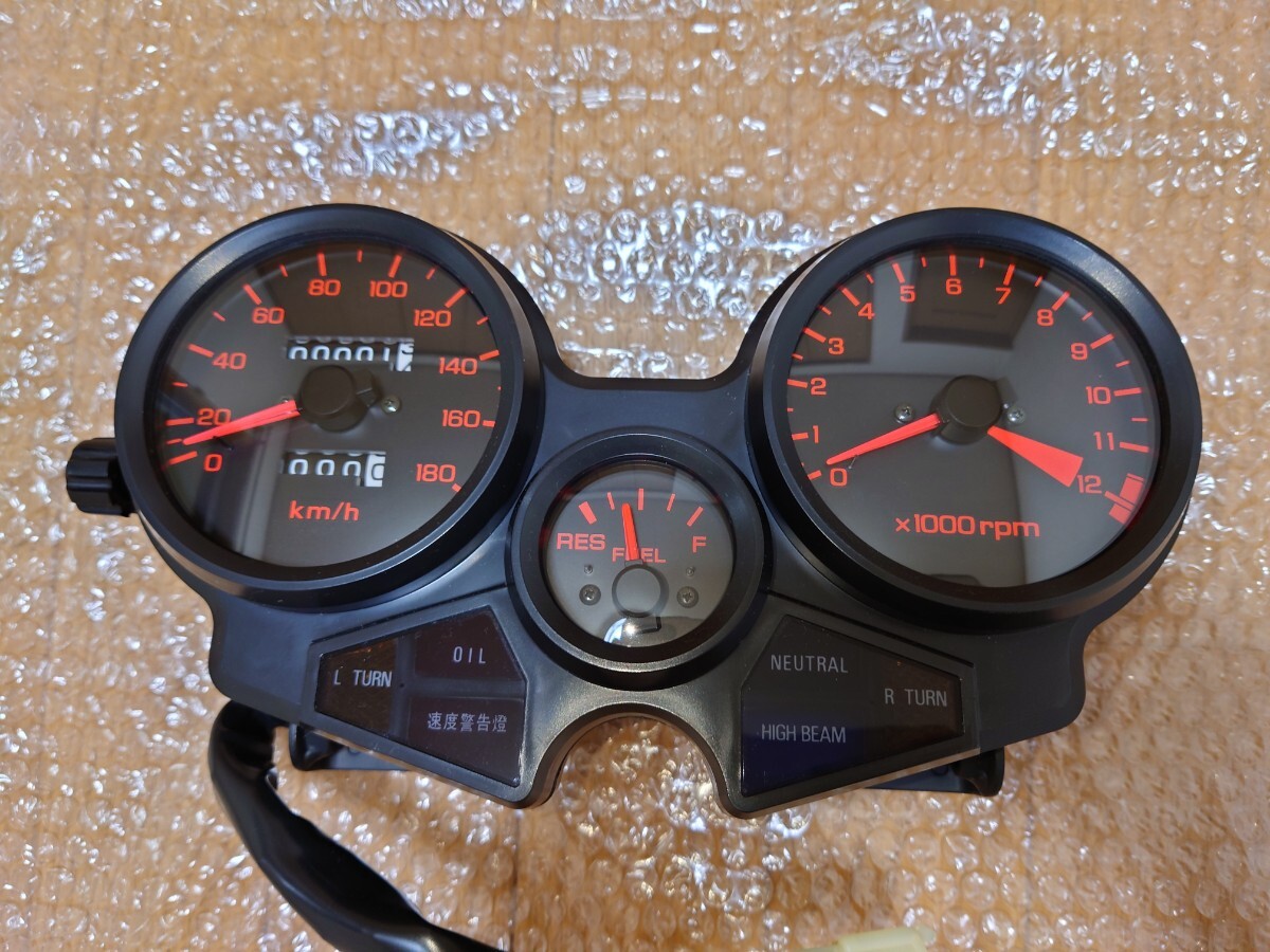 Yahoo!オークション -「CBX 400 メーター」の落札相場・落札価格 Yahoo!オークション -「CBX 400 メーター」の落札相場・落札価格