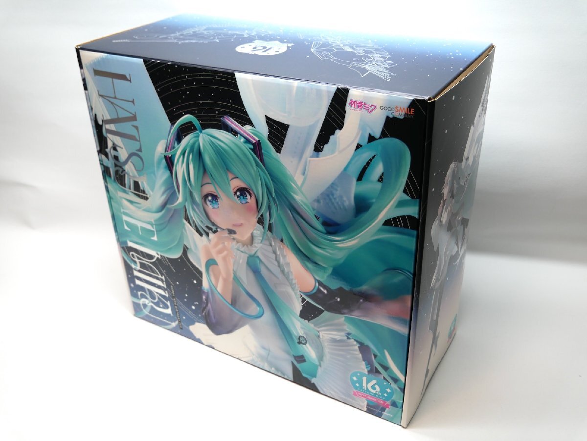 Yahoo!オークション -「初音ミク happy 16th birthday ver.」の Yahoo!オークション -「初音ミク happy 16th birthday ver.」の