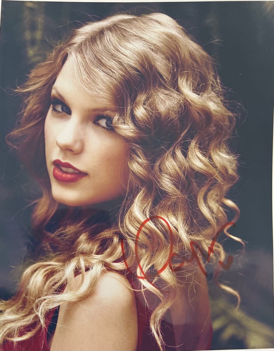Yahoo!オークション -「taylor swift サイン」(音楽) の落札相場 Yahoo!オークション -「taylor swift サイン」(音楽) の落札相場