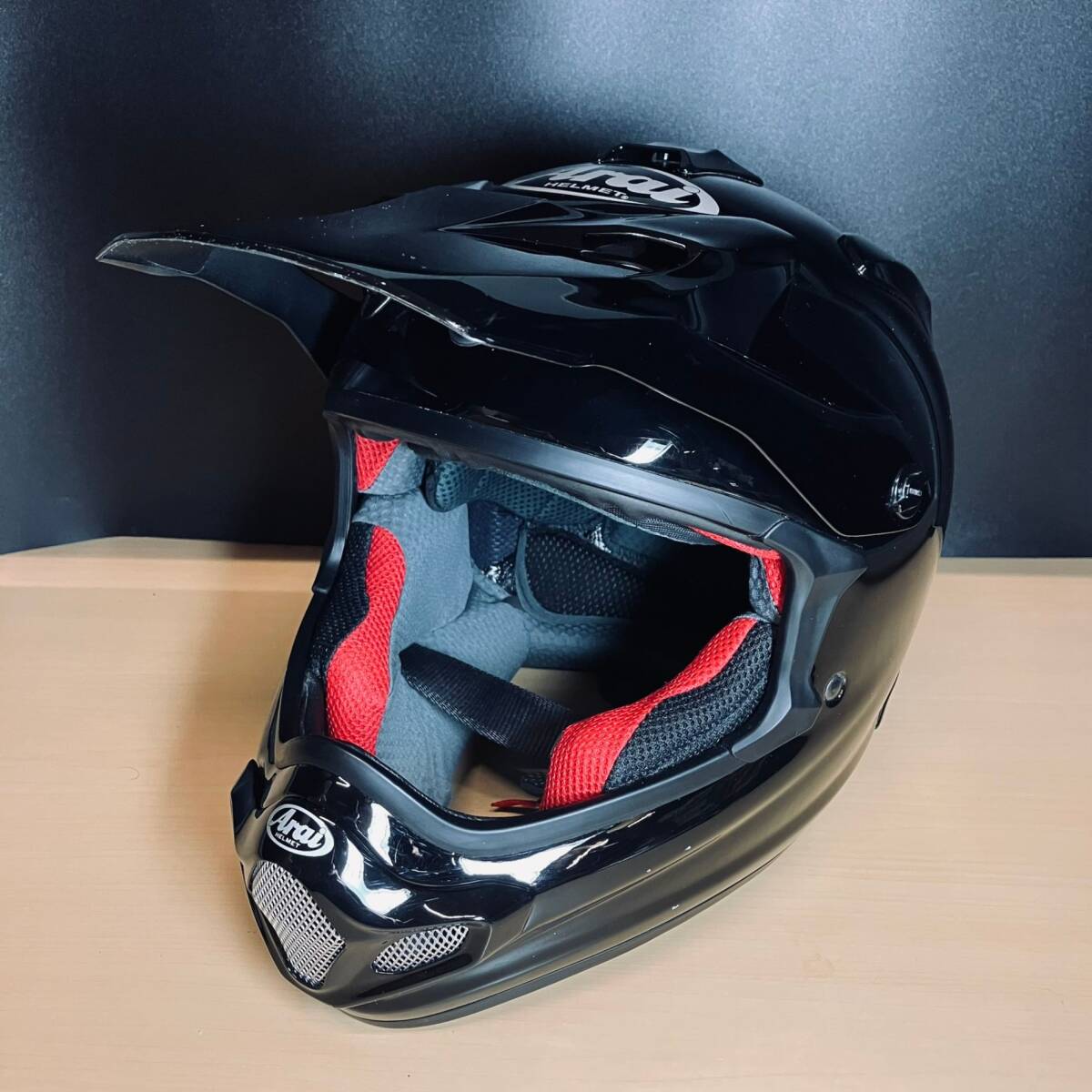 Yahoo!オークション -「arai v-cross 4」の落札相場・落札価格 Yahoo!オークション -「arai v-cross 4」の落札相場・落札価格