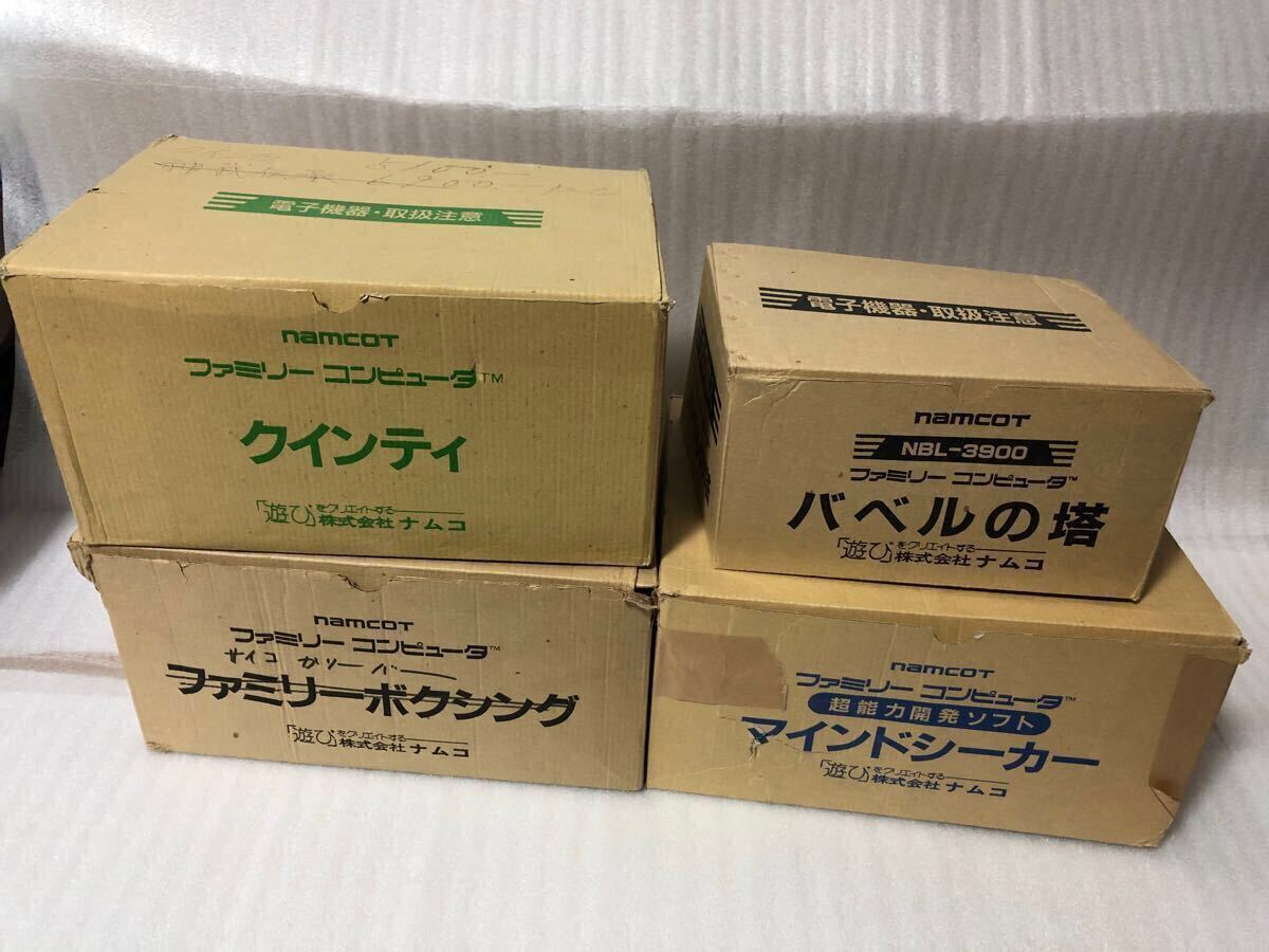 Yahoo!オークション -「ファミコンボックス」の落札相場・落札価格 Yahoo!オークション -「ファミコンボックス」の落札相場・落札価格