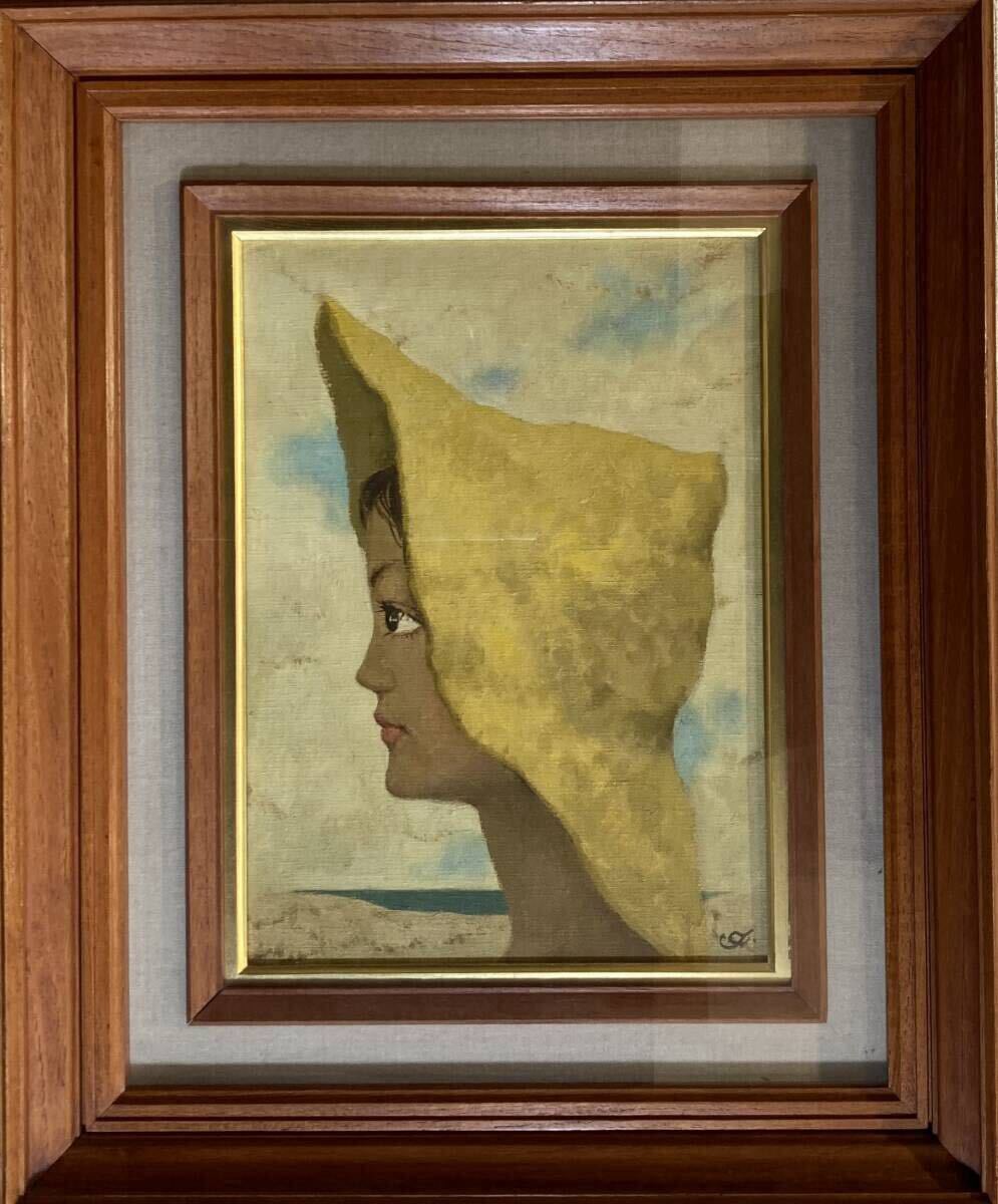 Yahoo!オークション -「福井」(油彩) (絵画)の落札相場・落札価格 Yahoo!オークション -「福井」(油彩) (絵画)の落札相場・落札価格