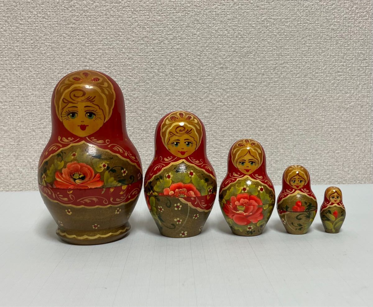 Yahoo!オークション -「マトリョーシカ ussr」の落札相場・落札価格 Yahoo!オークション -「マトリョーシカ ussr」の落札相場・落札価格