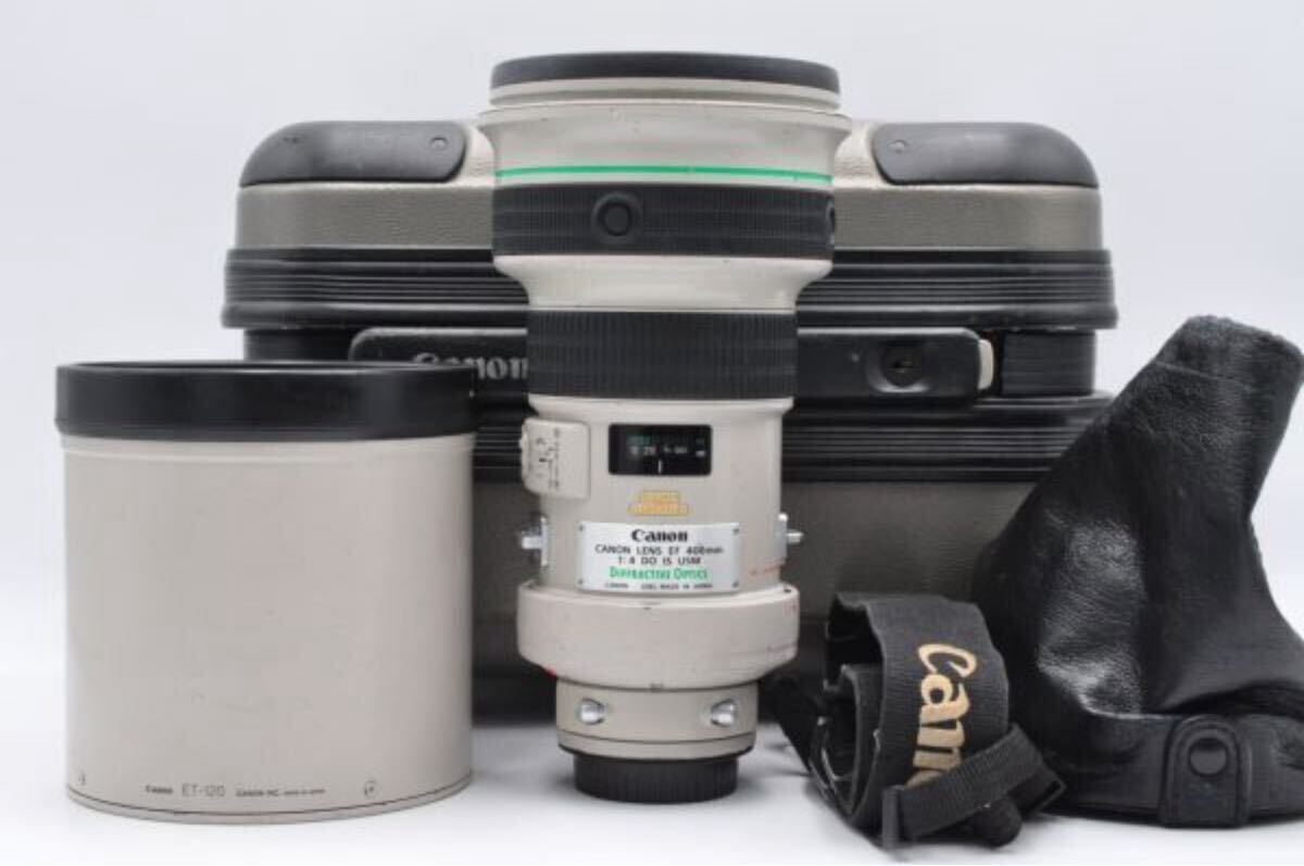 Yahoo!オークション -「ef 400mm f4 do is usm」(レンズ Yahoo!オークション -「ef 400mm f4 do is usm」(レンズ