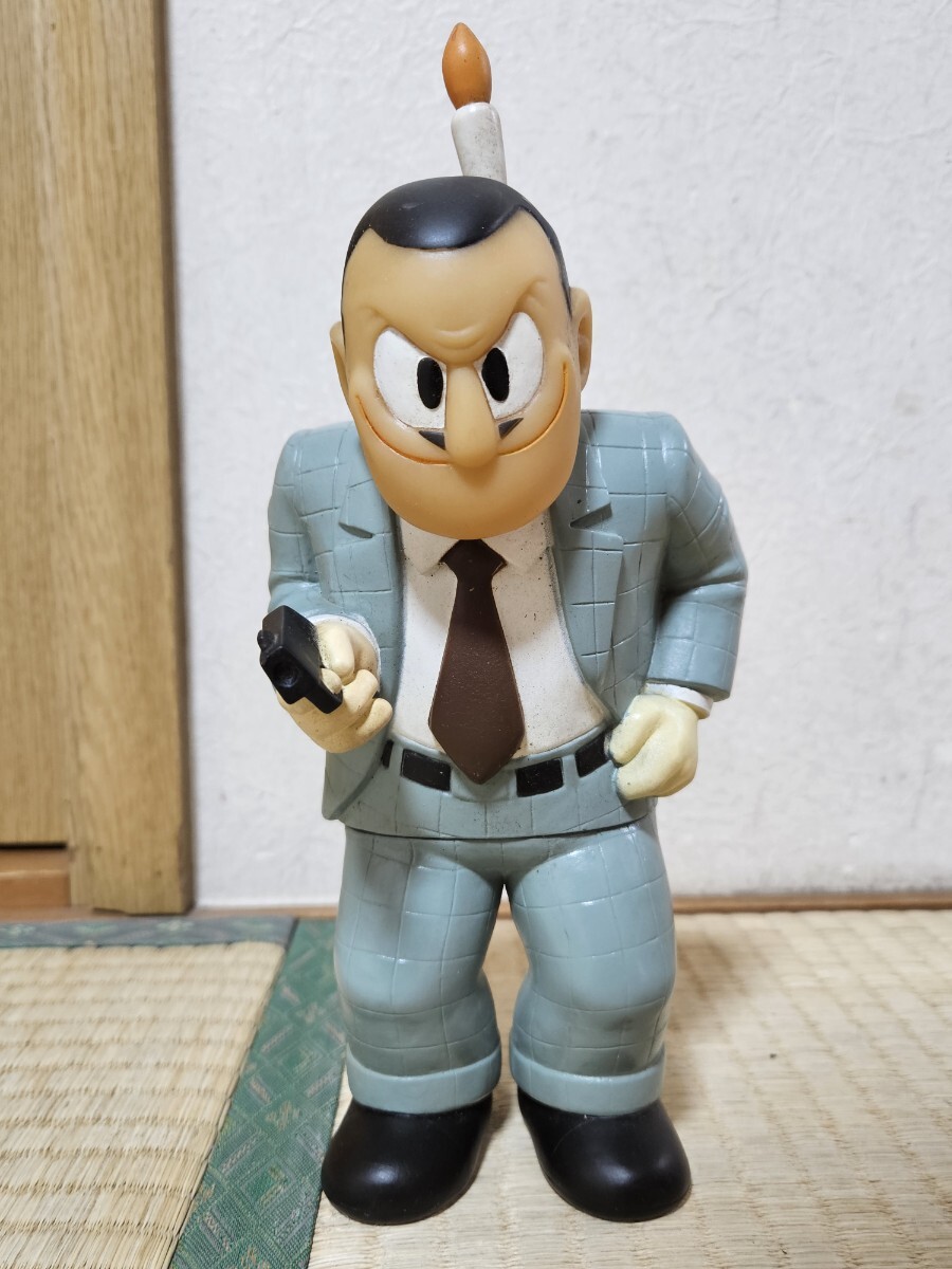 手塚治虫フィギュア コレクション | myhkb00 Museum | MUUSEO