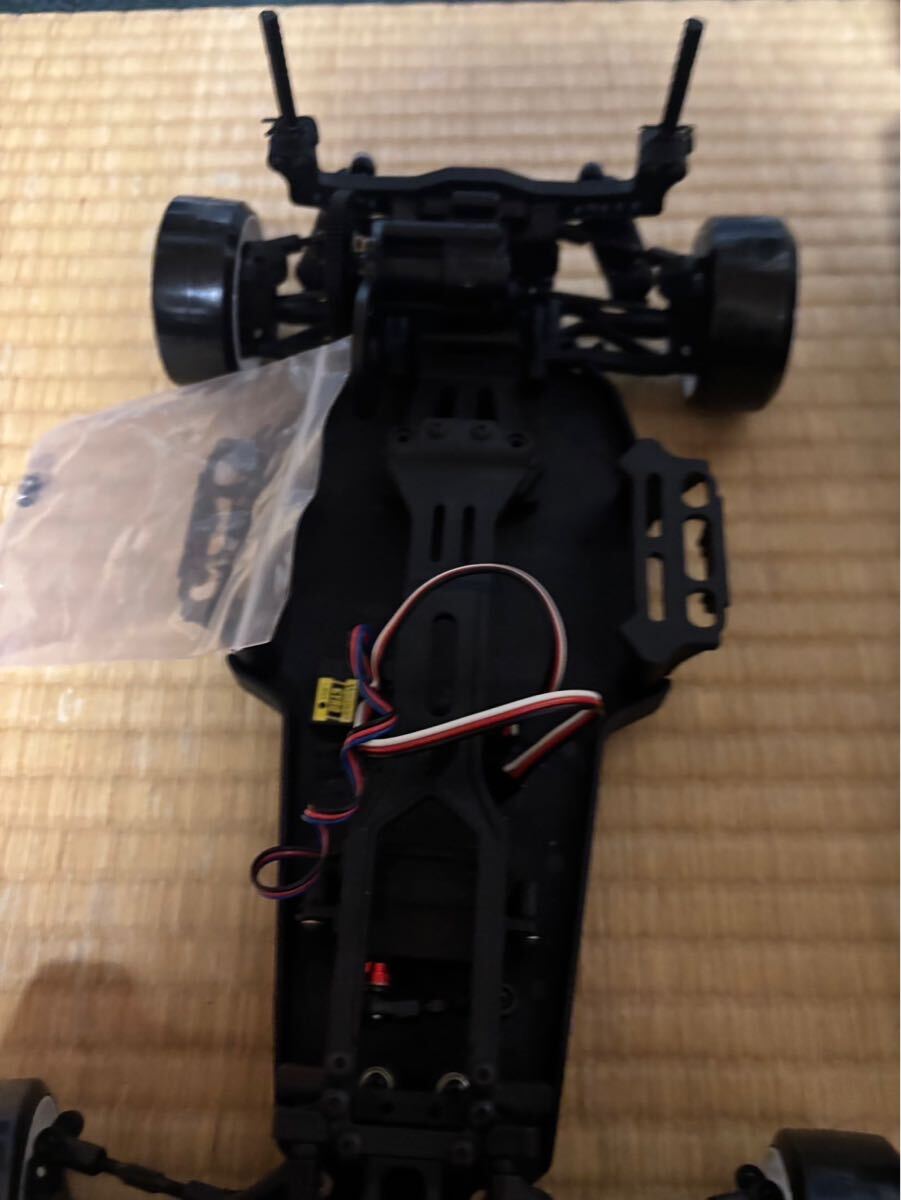 Yahoo!オークション -「yd-2 シャーシ」(ヨコモ) (完成品(電動 Yahoo!オークション -「yd-2 シャーシ」(ヨコモ) (完成品(電動