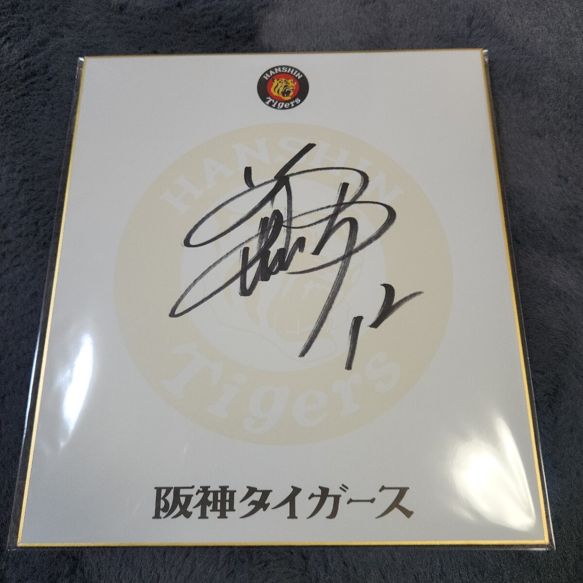 2025年最新】Yahoo!オークション -阪神 坂本 サインの中古品